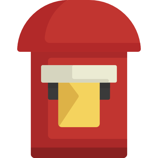 Mail box